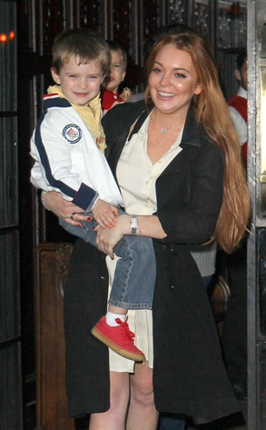Lindsay Lohan Lindsay Lohan